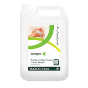 Jangro Bactericidal Foam Hand Wash